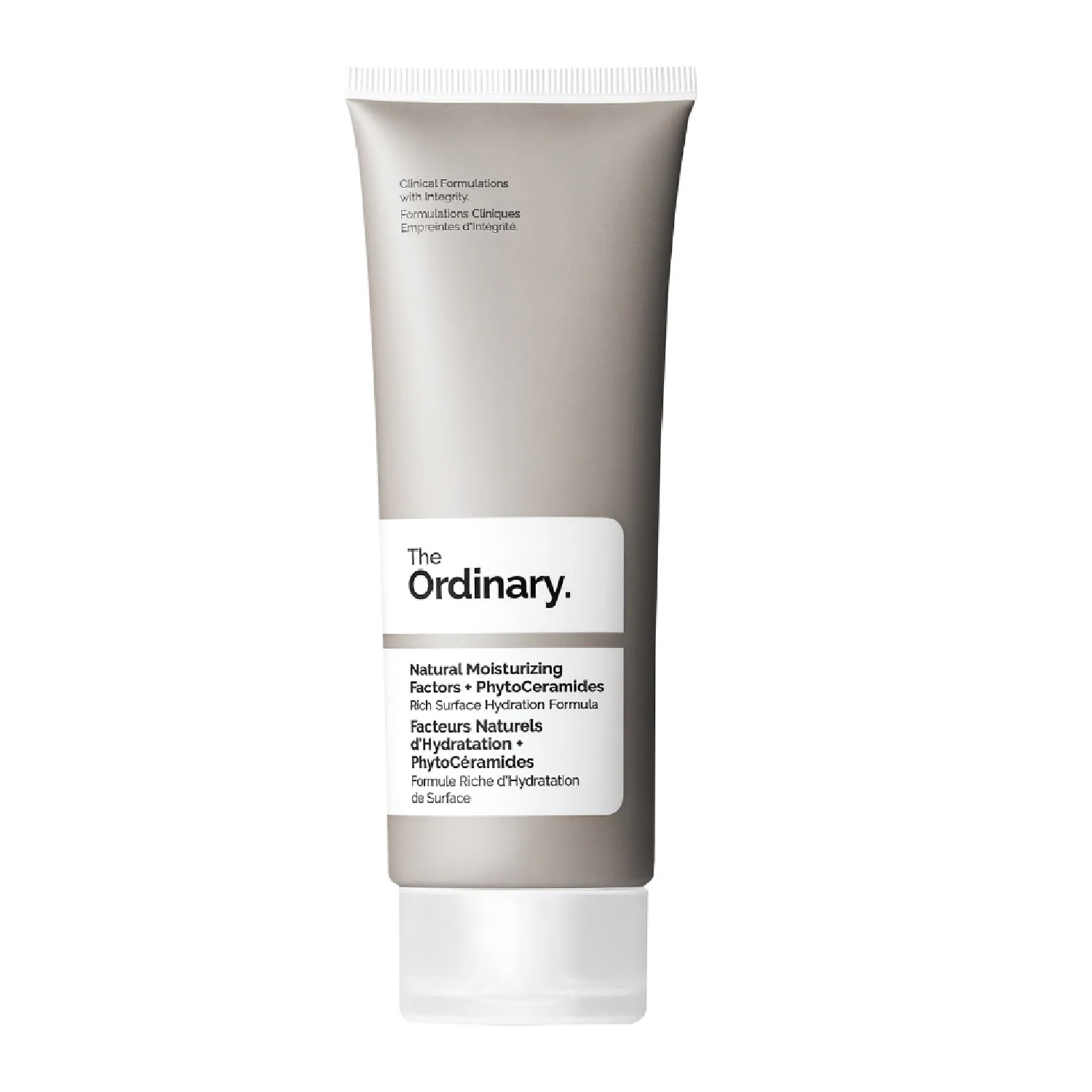 NATURAL MOISTURIZING FACTORS + PHYTOCERAMIDES (CREMA FACIAL HIDRATANTE CON FITOCERAMIDAS)